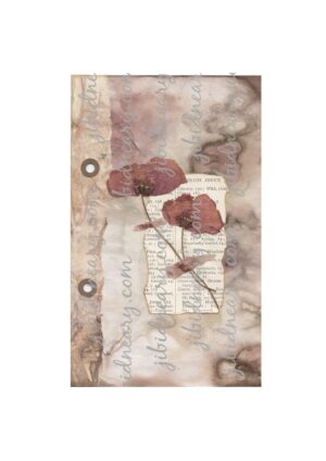Herbarium Card Set of 10, Digital